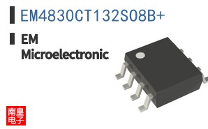 EM4830CT132SO8B+ ͼƬ